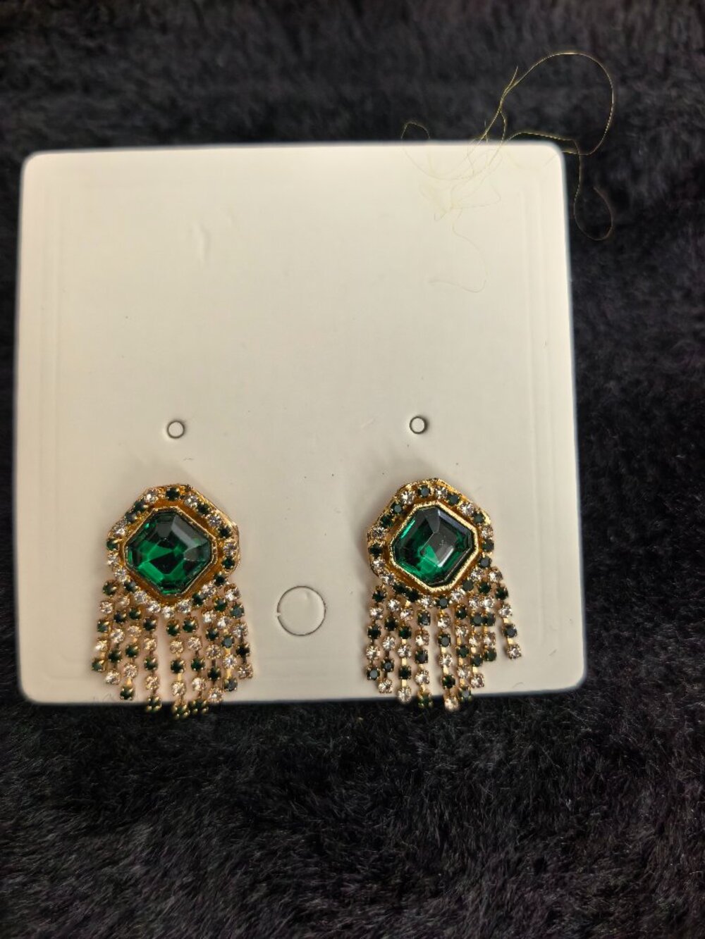 Earrings - Picture 2 of 2
